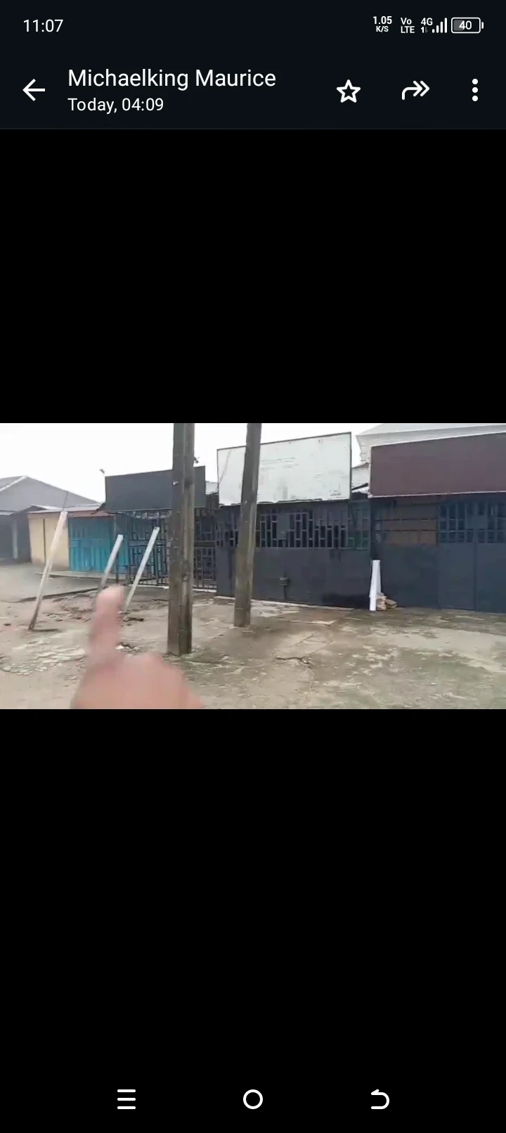 Store for Sale in Aka road, Akwa Ibom cover picture