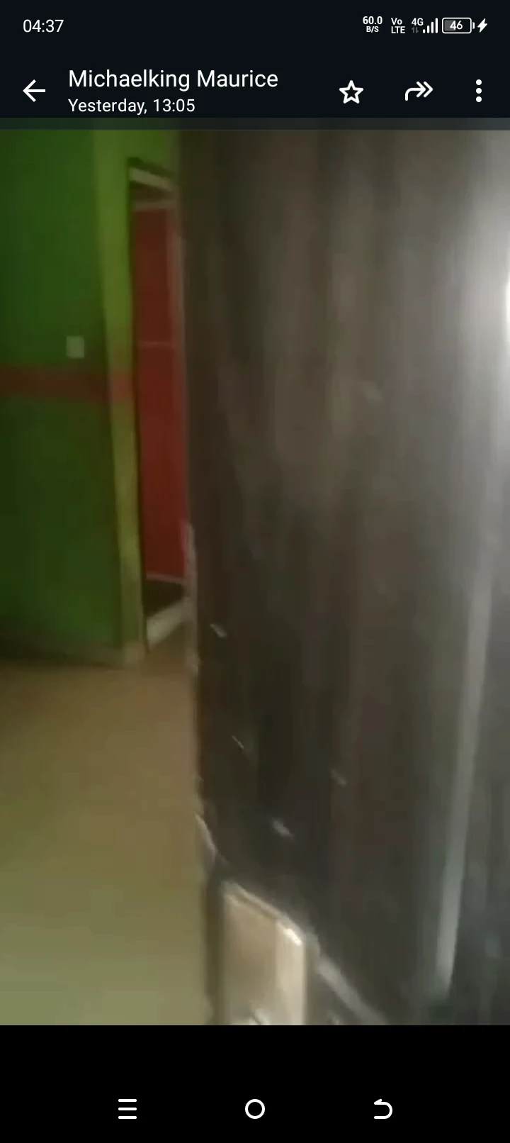 SelfContain for Rent in Off 2lane, Akwa Ibom cover picture