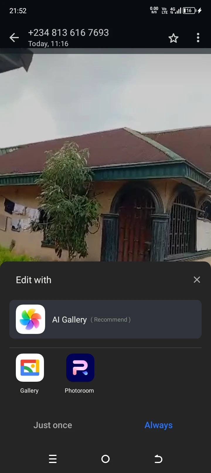 Bungalow for Sale in Mbak road / Sylvanus Okon road, Akwa Ibom cover picture