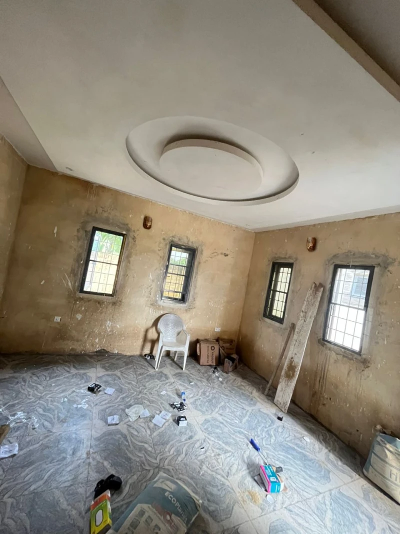 2 Bedroom Flat for Rent in Off oron road, Akwa Ibom cover picture
