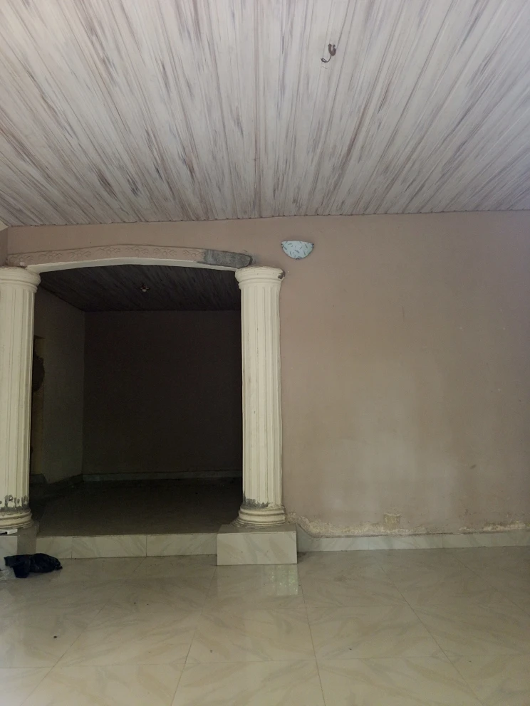 3 Bedroom Flat for Rent in Off ring road 3, Akwa Ibom cover picture