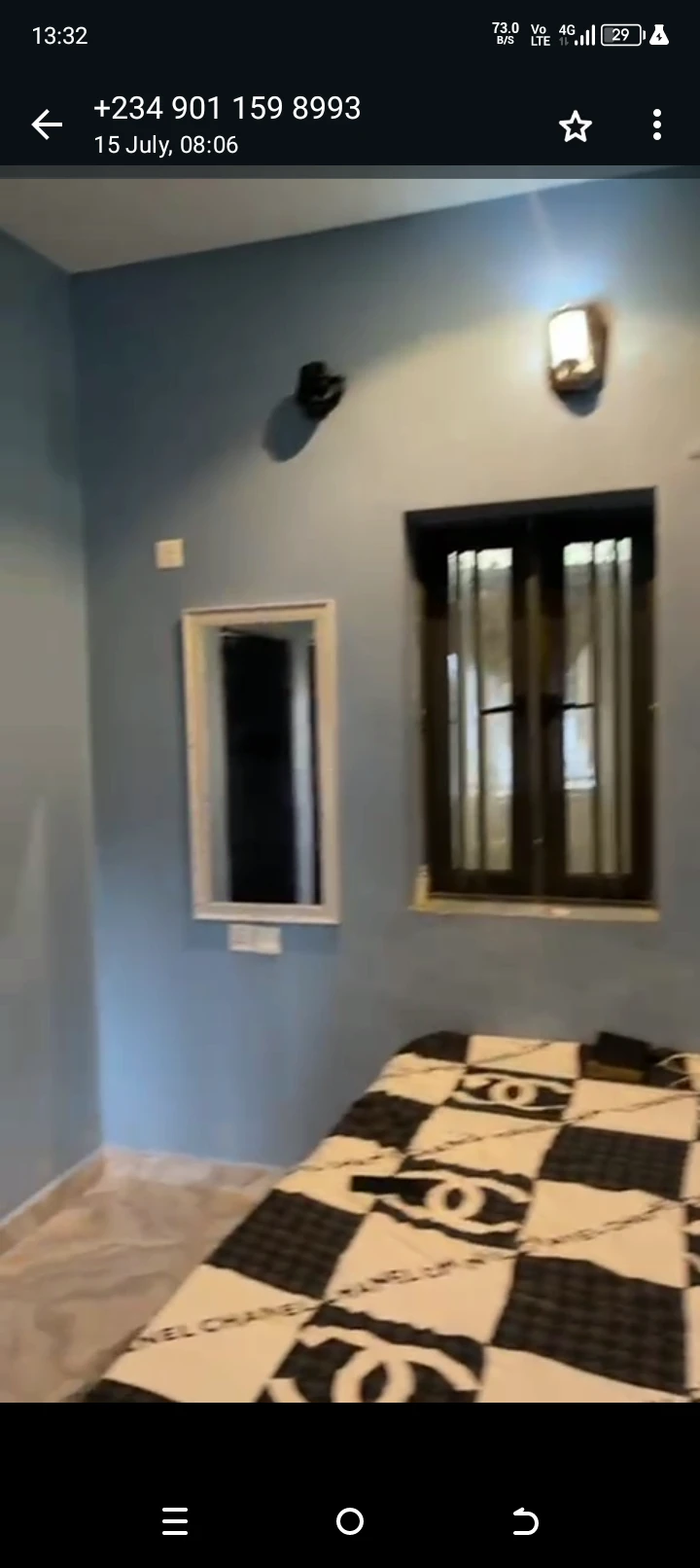 SelfContain for Rent in Mbak road / Sylvanus Okon road, Akwa Ibom cover picture