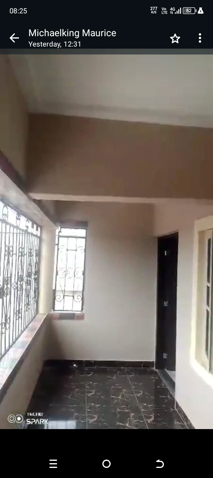 2 Bedroom Flat for Rent in Shelter Afrique extension, Akwa Ibom cover picture