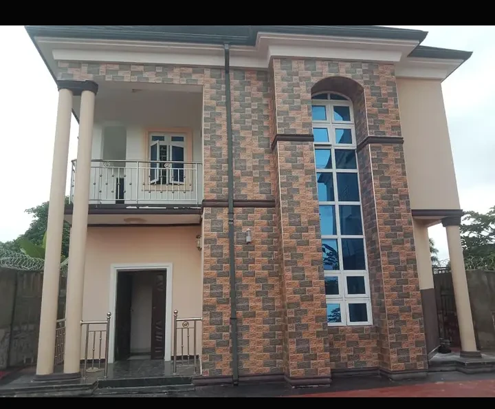 4 Bedroom Flat for Rent in At mbierebe, Akwa Ibom cover picture