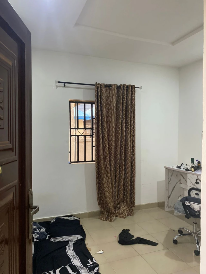 SelfContain for Rent in Sunnyvale estate, FCT - Image 1