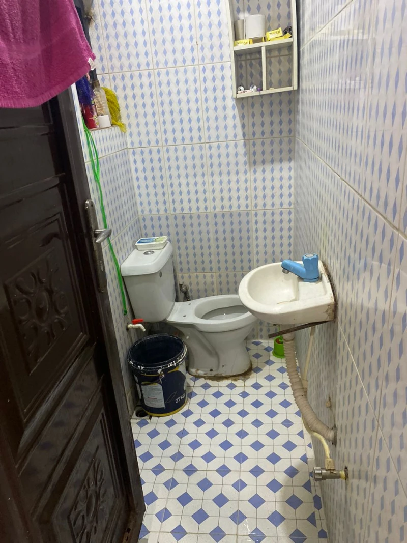 SelfContain for Rent in Sunnyvale estate, FCT - Image 3