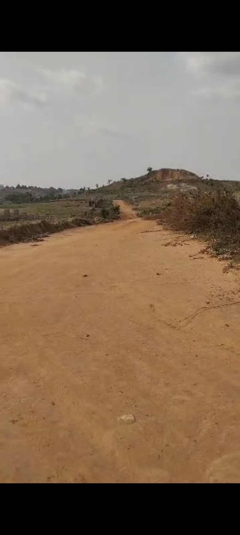 Land for Sale in Behind Trade Moore, FCT - Image 1