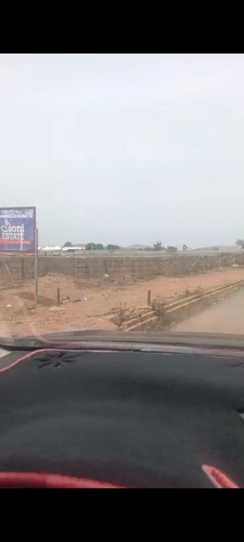Land for Sale in Opposite Army estate, FCT - Image 3