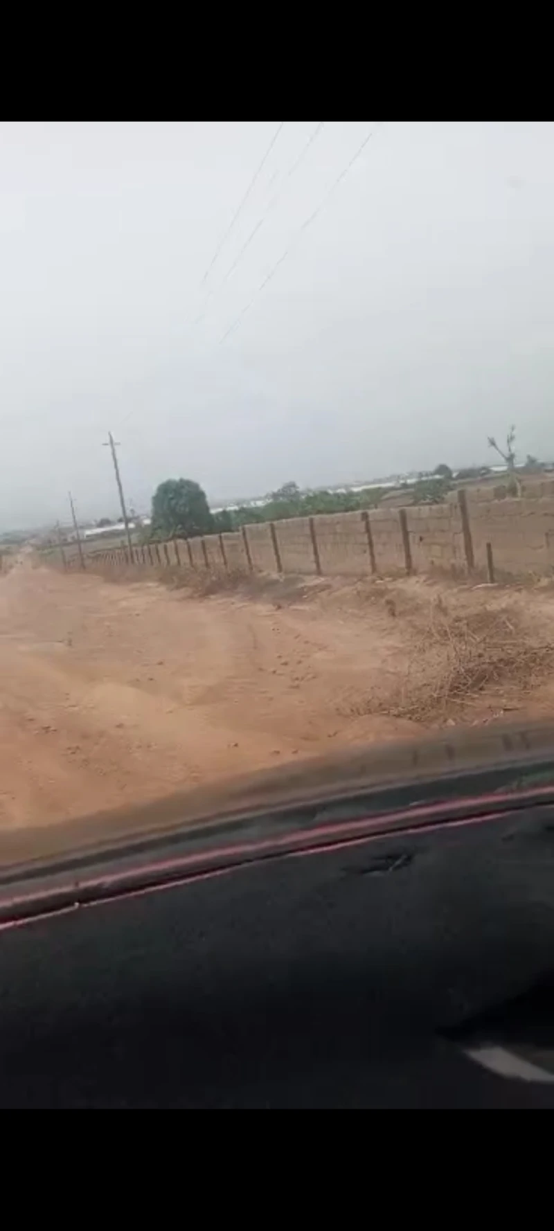 Land for Sale in Opposite Army estate, FCT - Image 2