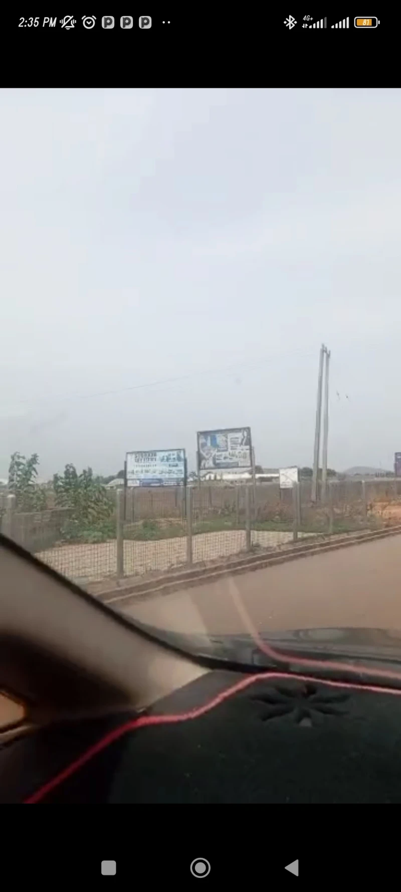 Land for Sale in Opposite Army estate, FCT - Image 4