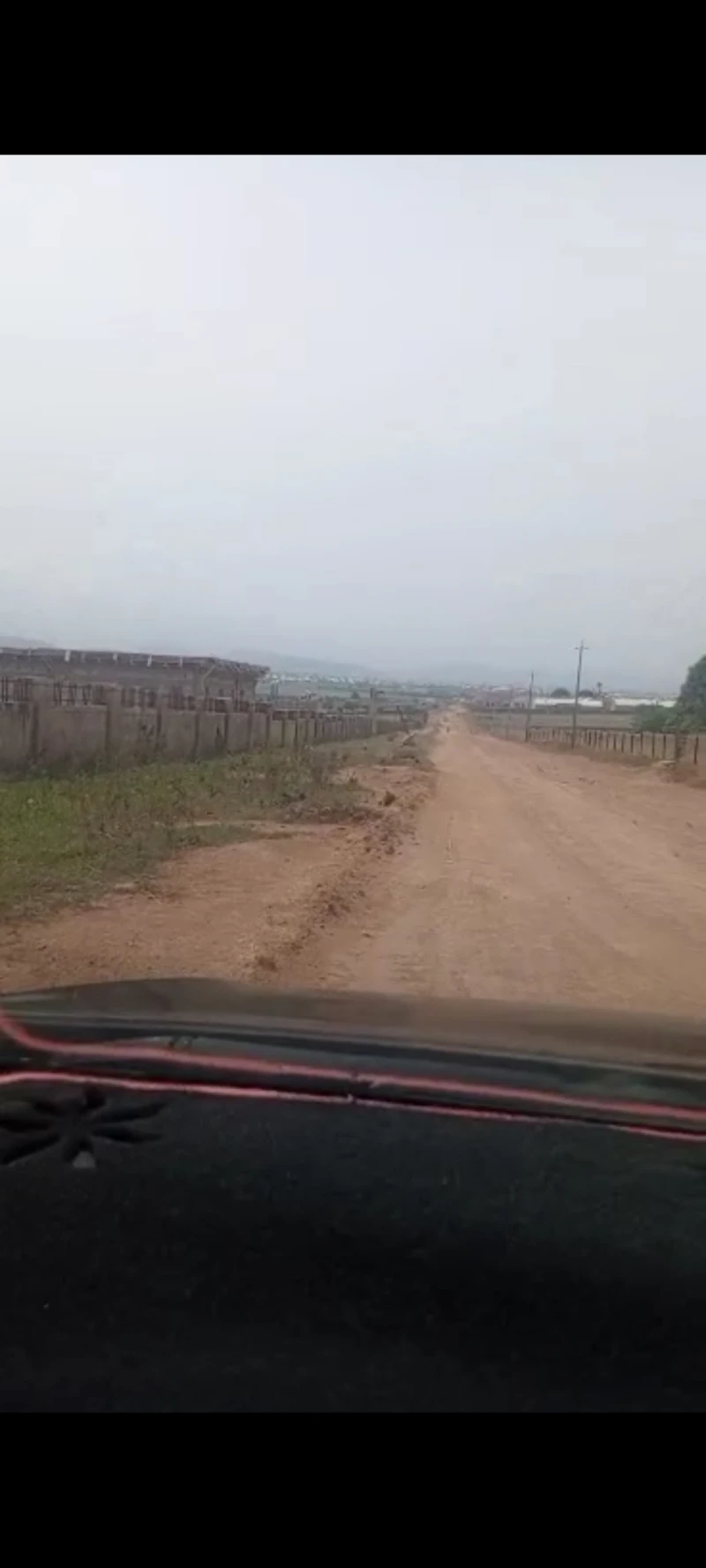 Land for Sale in Opposite Army estate, FCT - Image 1