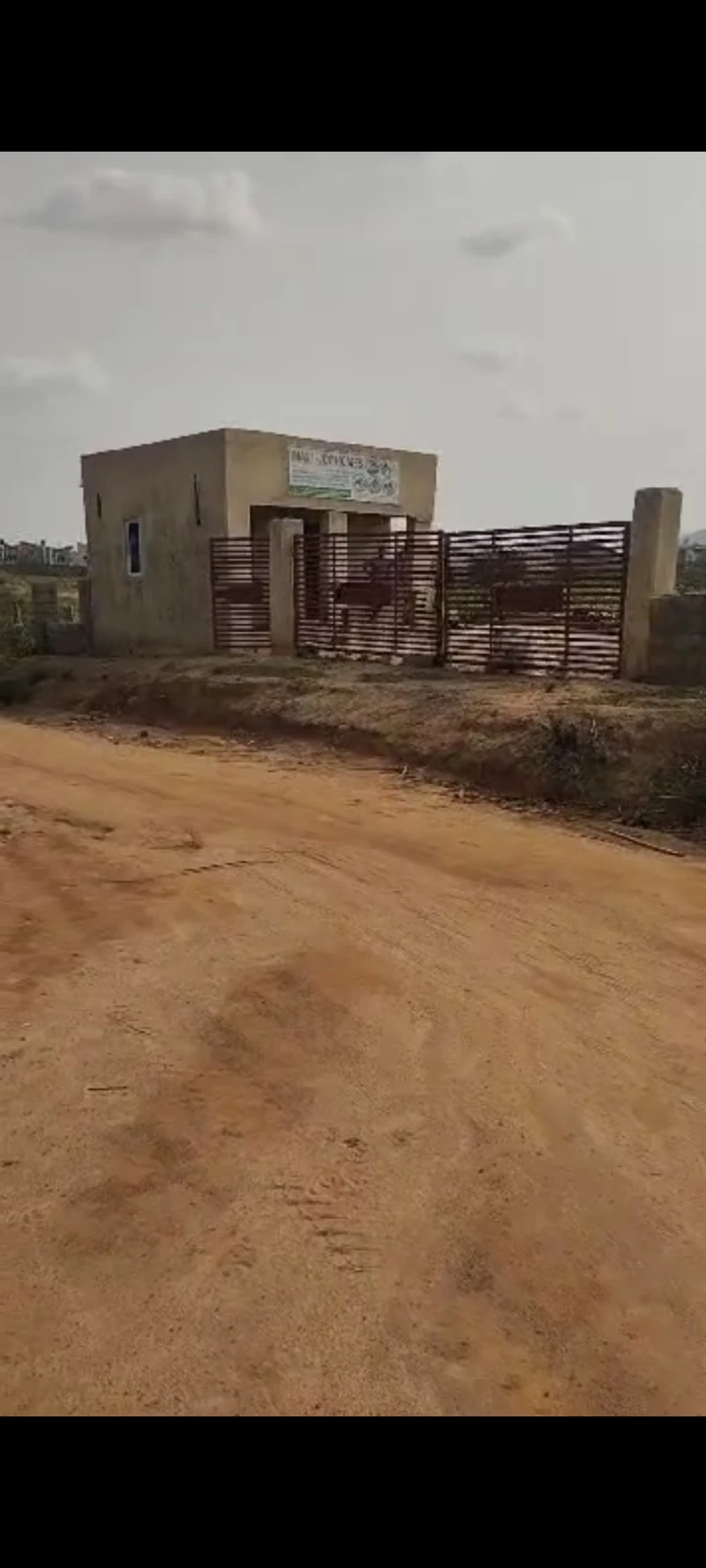 Land for Sale in Behind Trade Moore, FCT