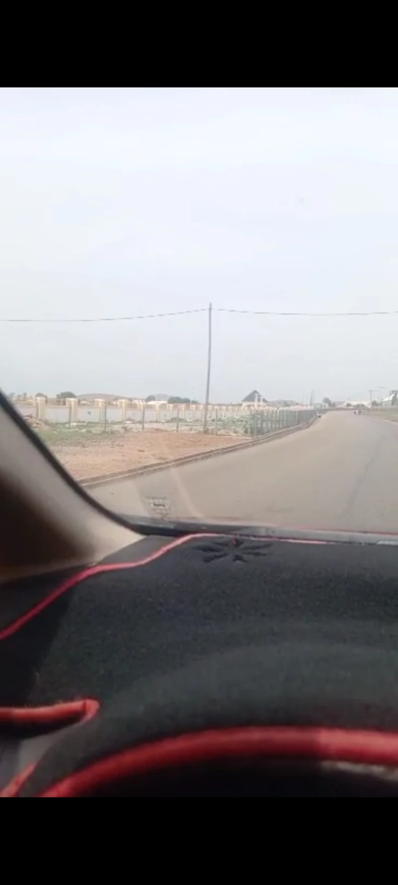 Land for Sale in Opposite Army estate, FCT