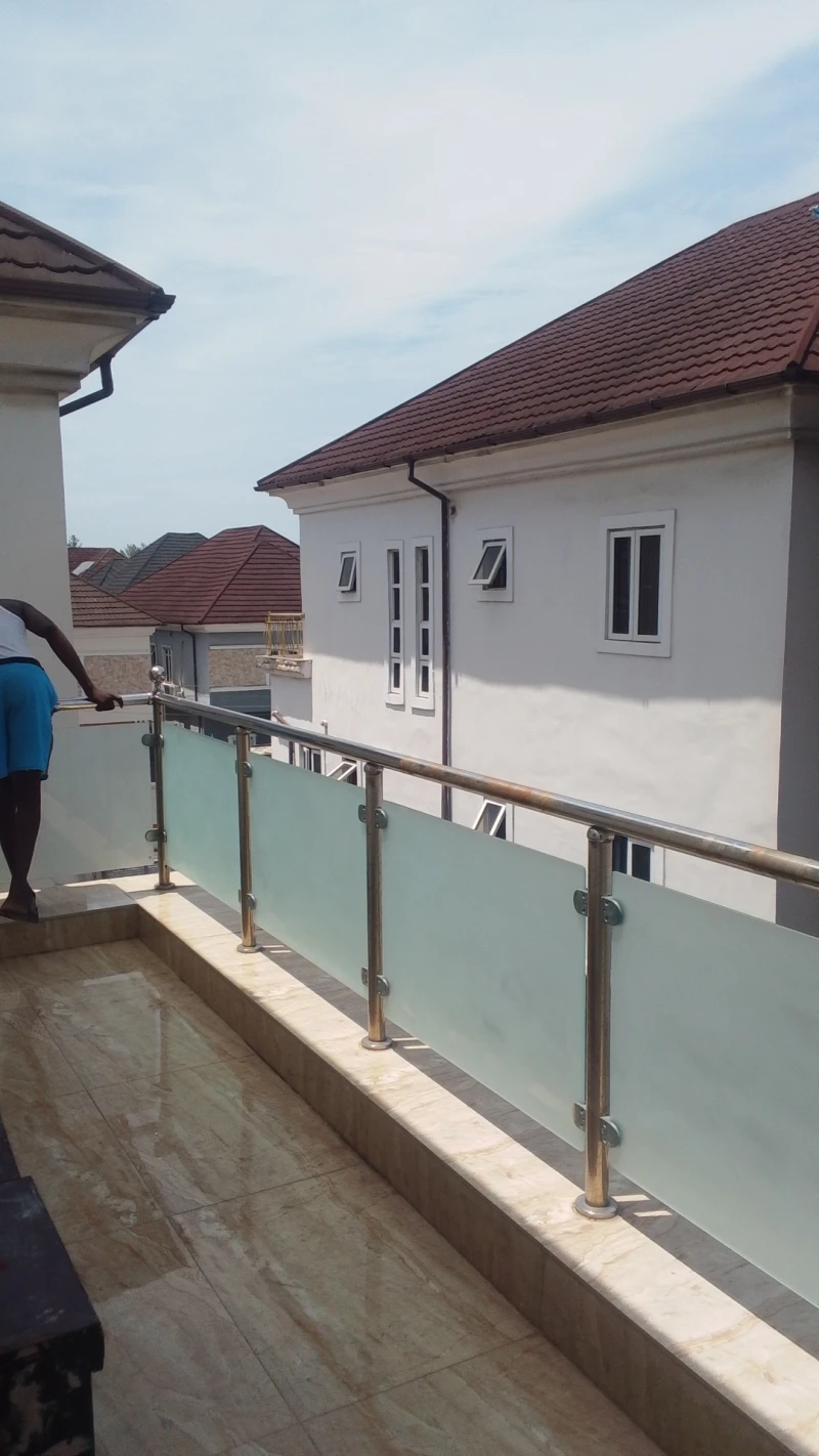 1 Bedroom Flat for Rent in CHEVRON DRIVE BERA ESTATE, Lagos - Image 4