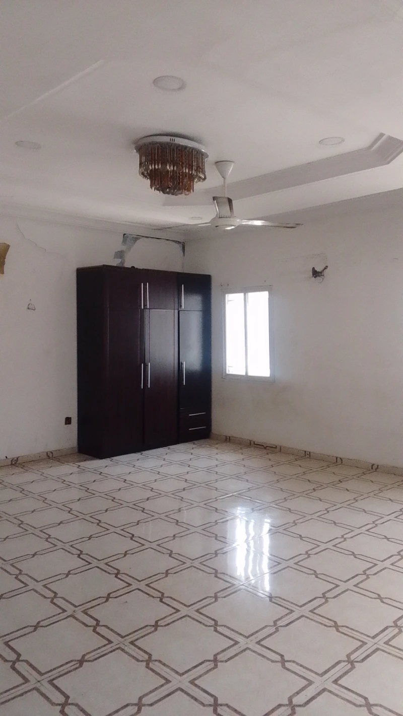 1 Bedroom Flat for Rent in CHEVRON DRIVE BERA ESTATE, Lagos - Image 2