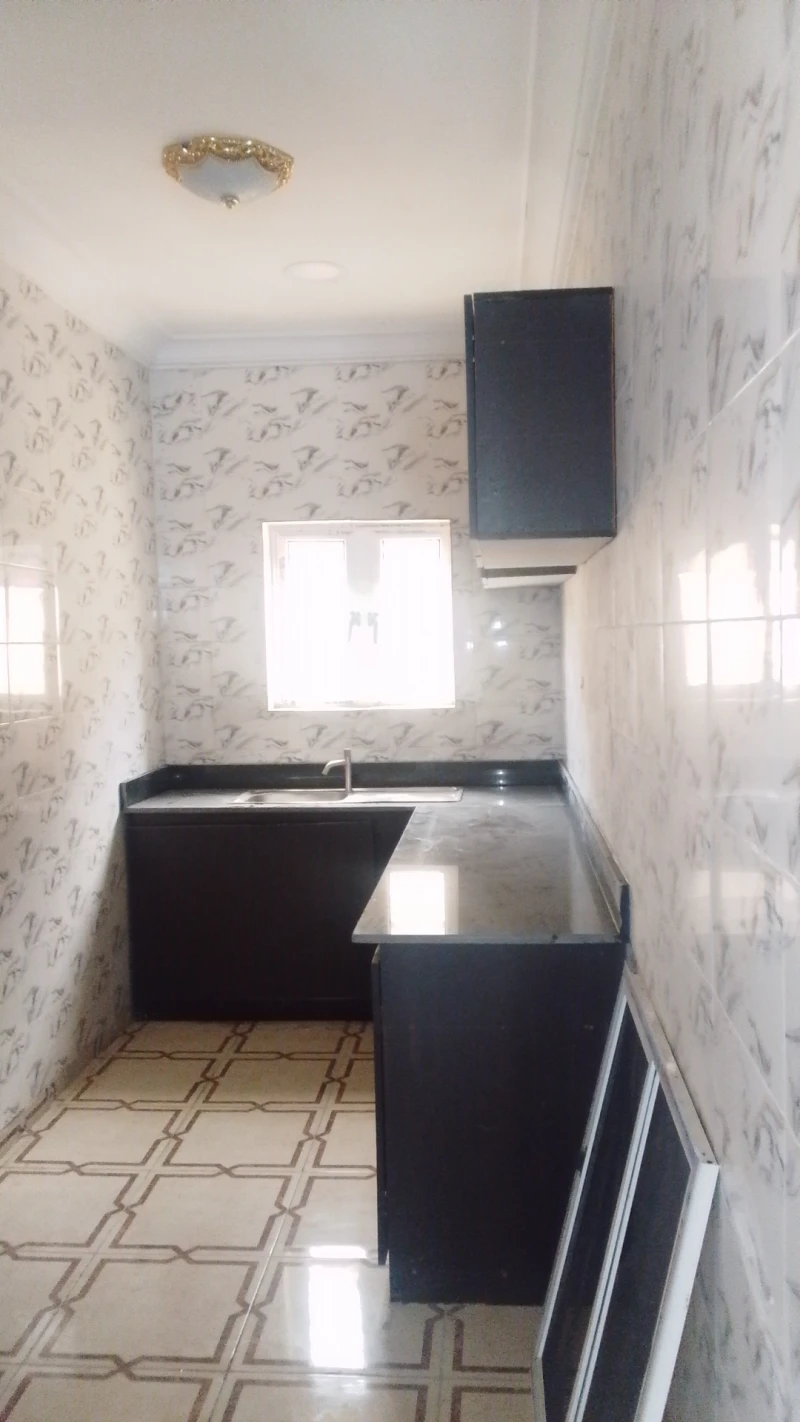 1 Bedroom Flat for Rent in CHEVRON DRIVE BERA ESTATE, Lagos - Image 1
