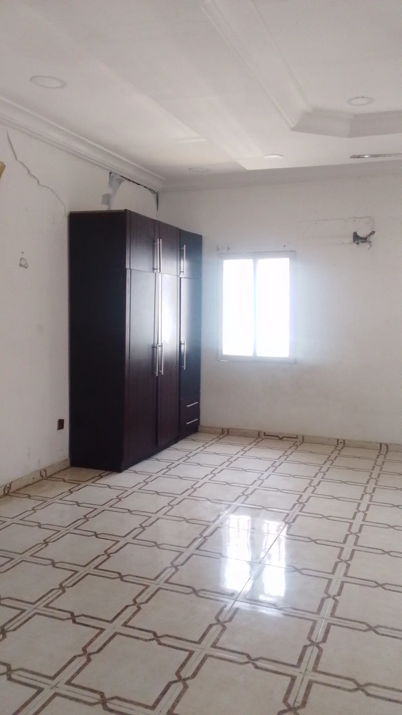 1 Bedroom Flat for Rent in CHEVRON DRIVE BERA ESTATE, Lagos - Image 3