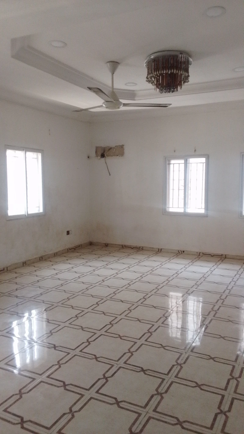1 Bedroom Flat for Rent in CHEVRON DRIVE BERA ESTATE, Lagos - Image 6