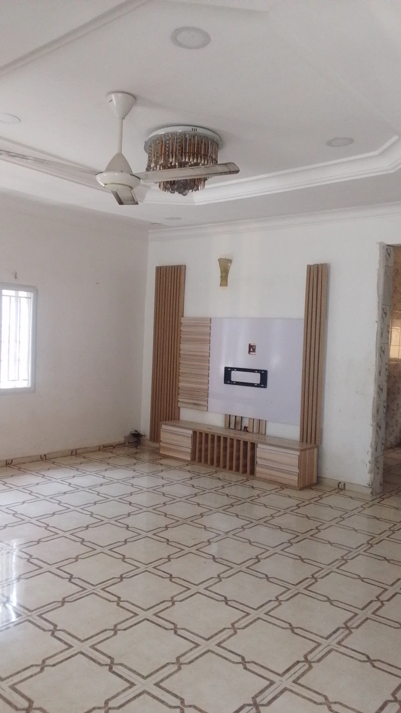 1 Bedroom Flat for Rent in CHEVRON DRIVE BERA ESTATE, Lagos cover picture