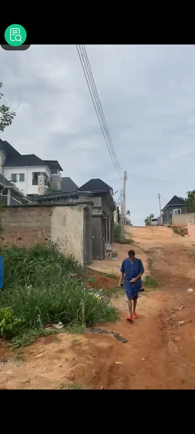 Land for Sale in ANWAI ROAD, Delta - Image 1