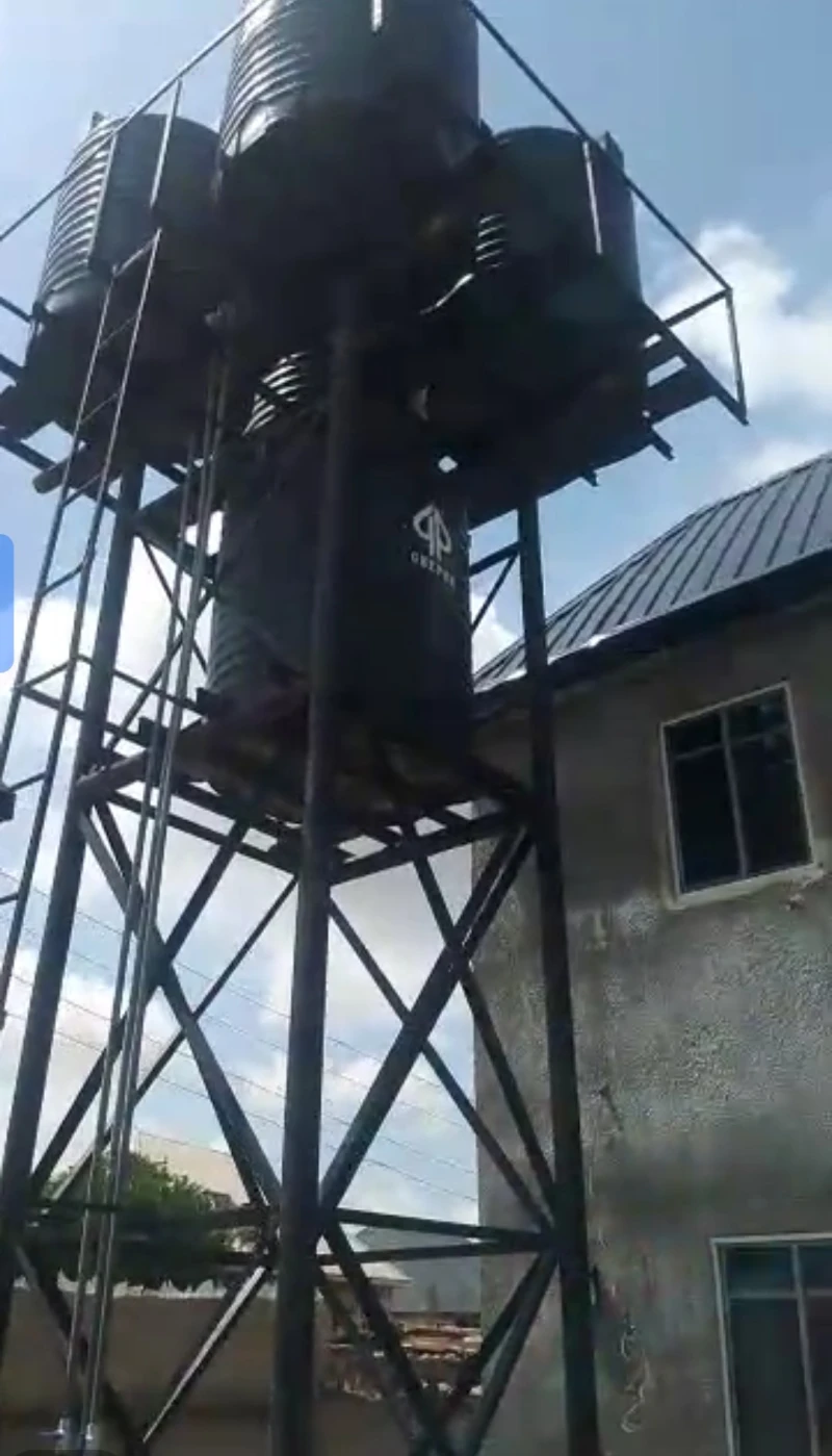 SelfContain for Rent in FMC ROAD, Delta - Image 1