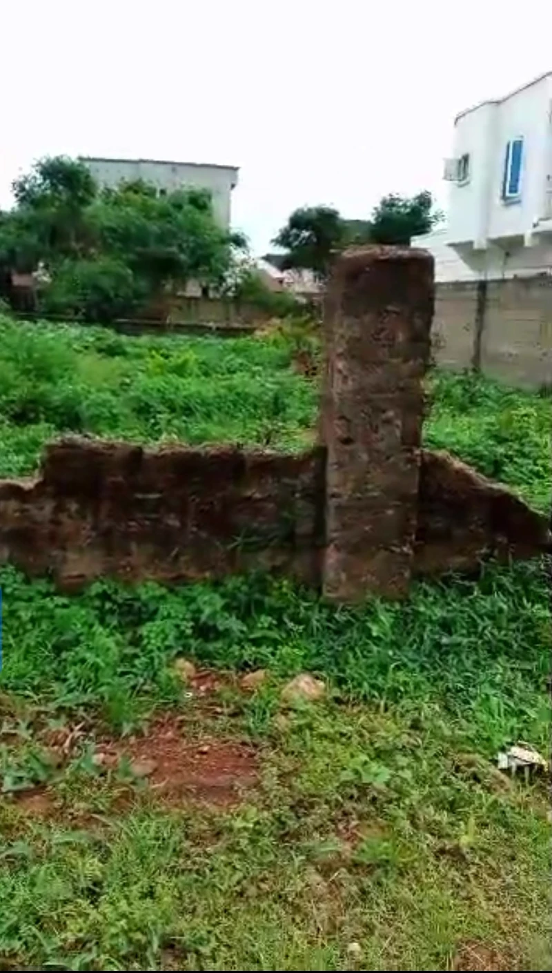 Land for Sale in Nwawolor, Delta - Image 1