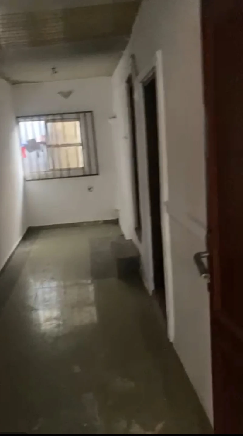 2 Bedroom Flat for Rent in Okpanam, Delta - Image 2