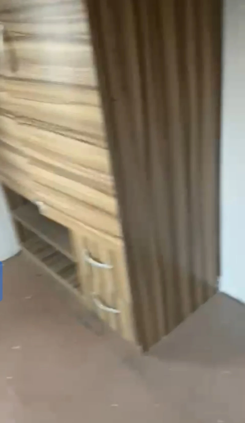 2 Bedroom Flat for Rent in Okpanam, Delta - Image 1