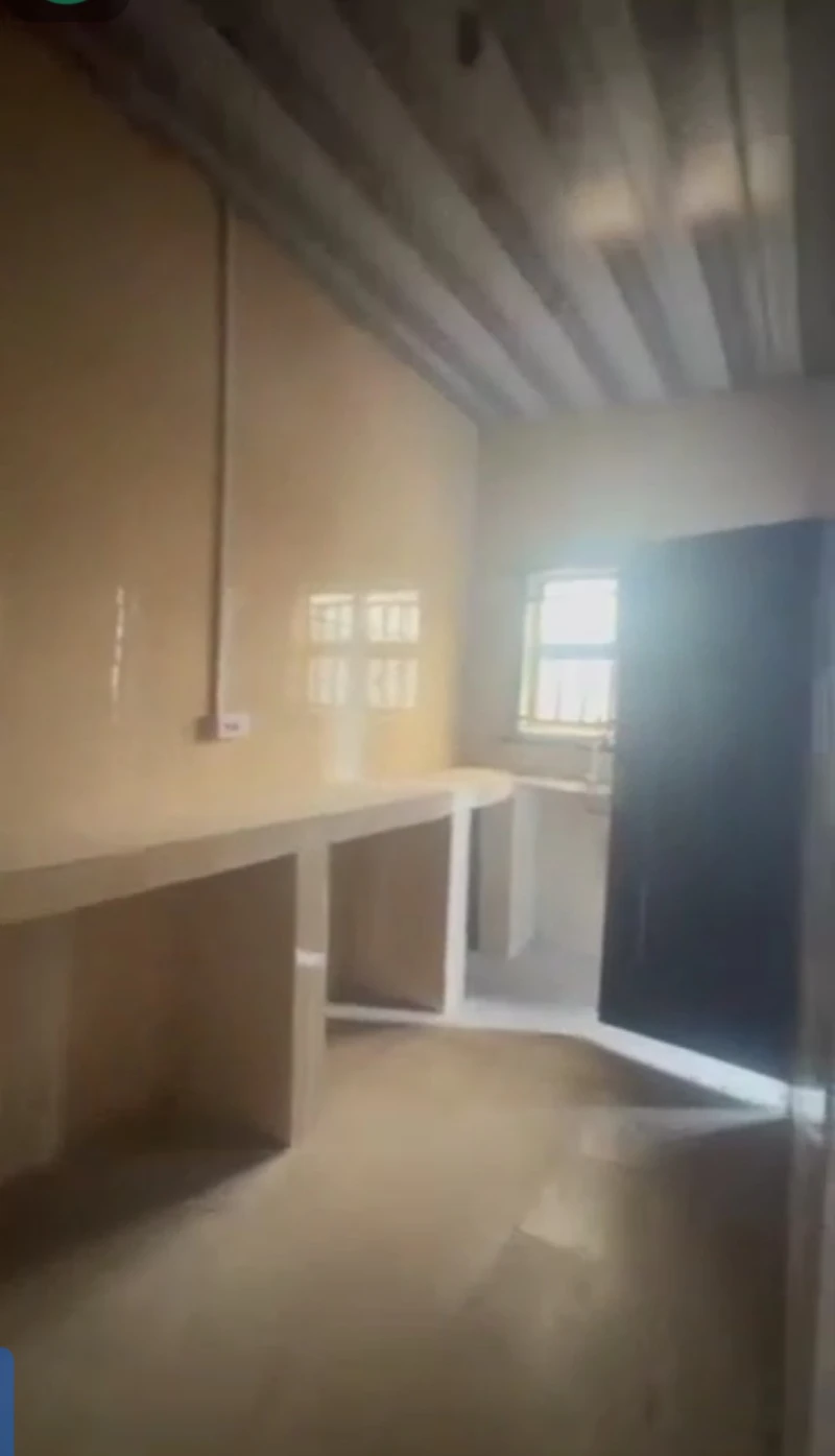 2 Bedroom Flat for Rent in Okpanam, Delta - Image 2