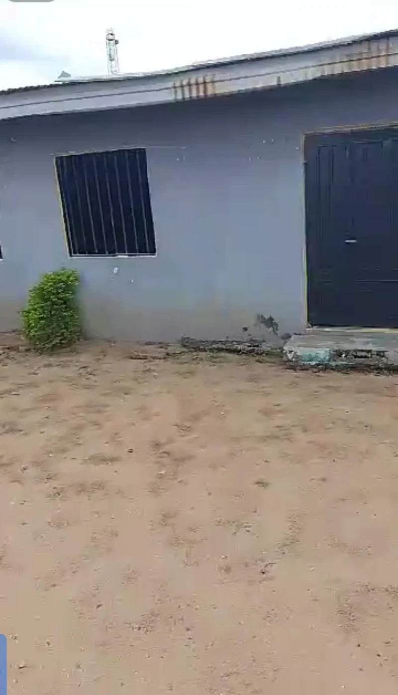 Land for Sale in Asagna palace axis, Delta - Image 2