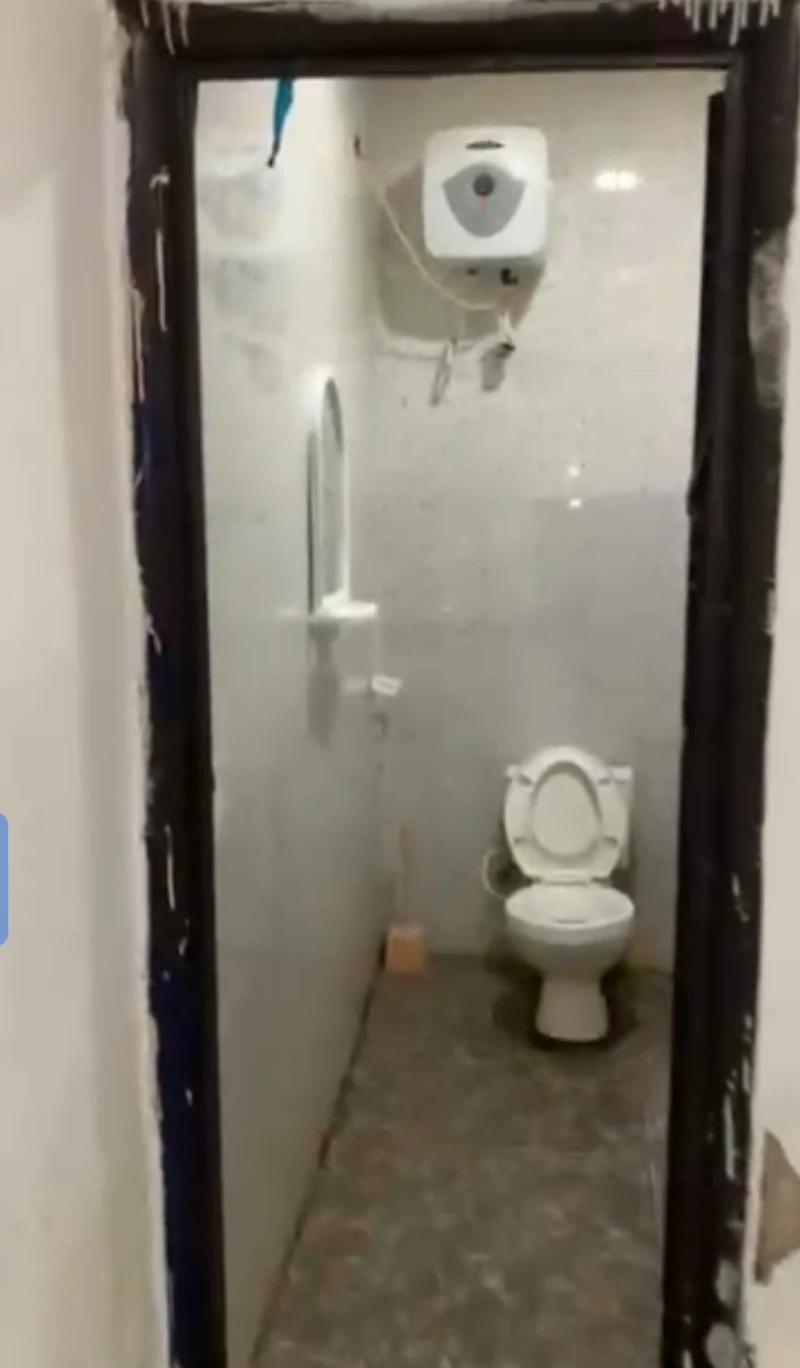 1 Bedroom Flat for Rent in Surmit, Delta - Image 2