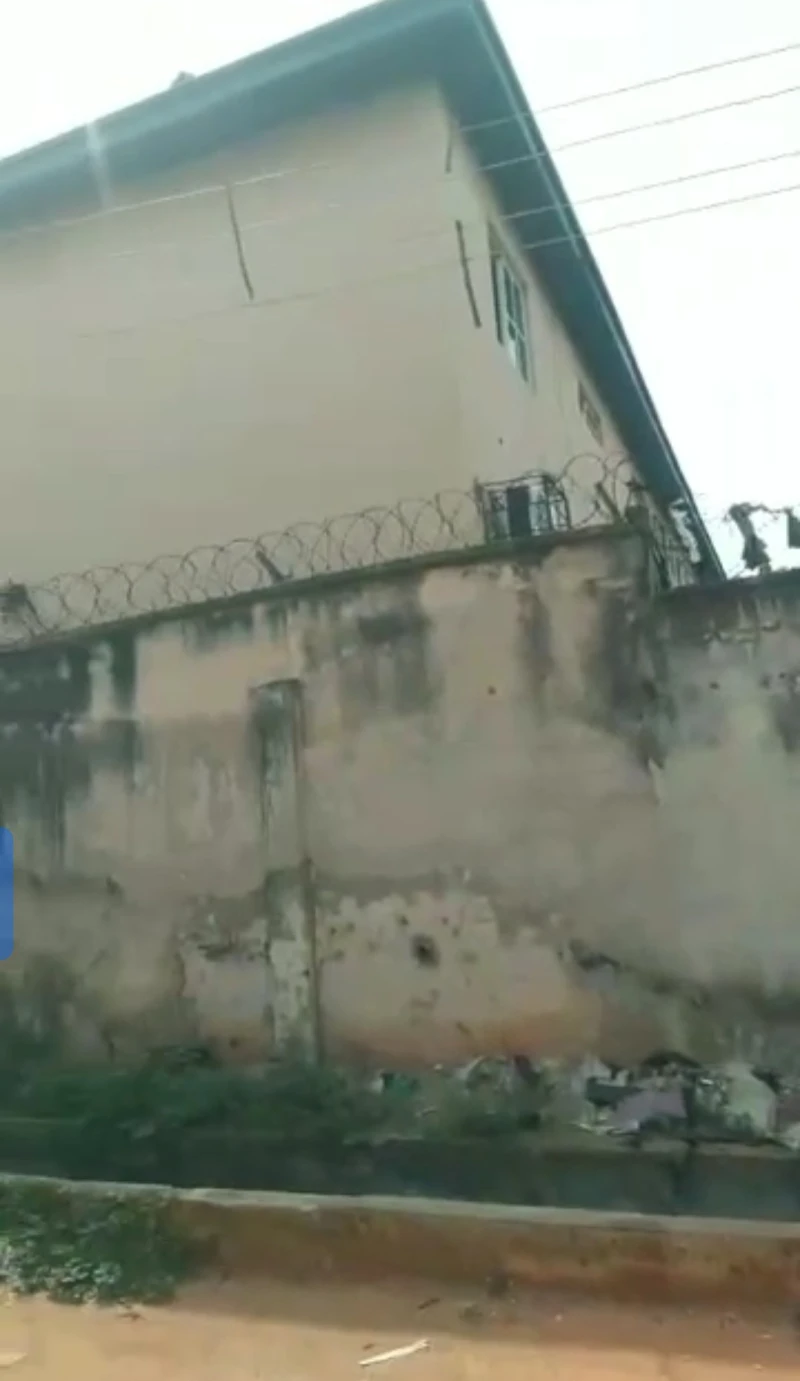 Plaza for Sale in Infant jesus main road, Delta - Image 1
