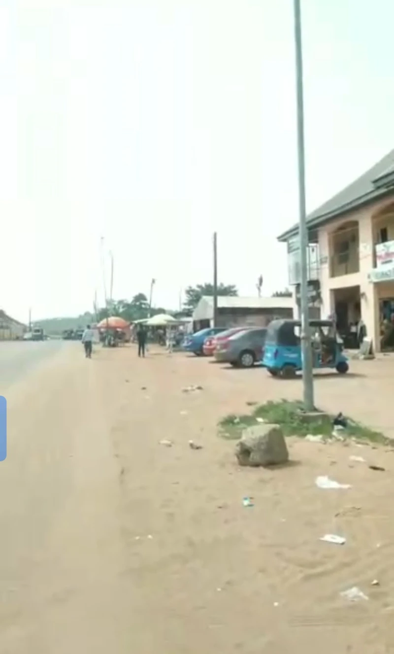 Plaza for Sale in Infant jesus main road, Delta - Image 3