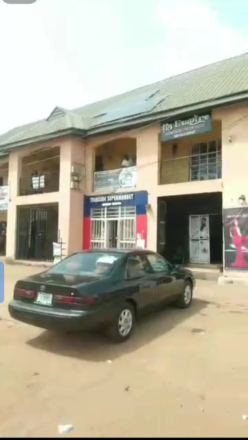 Plaza for Sale in Infant jesus main road, Delta - Image 2