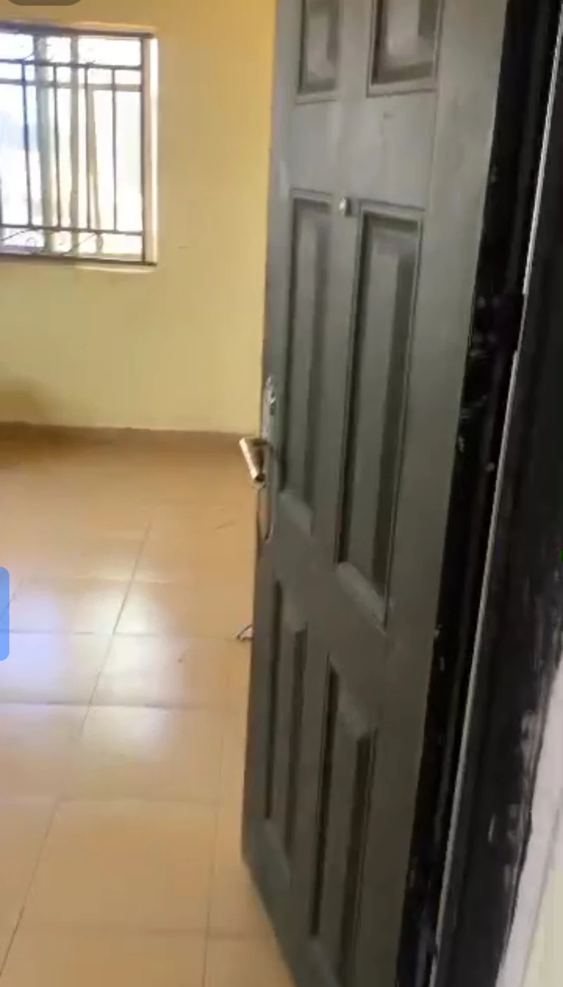 2 Bedroom Flat for Rent in Koka axis back of Total, Delta - Image 1