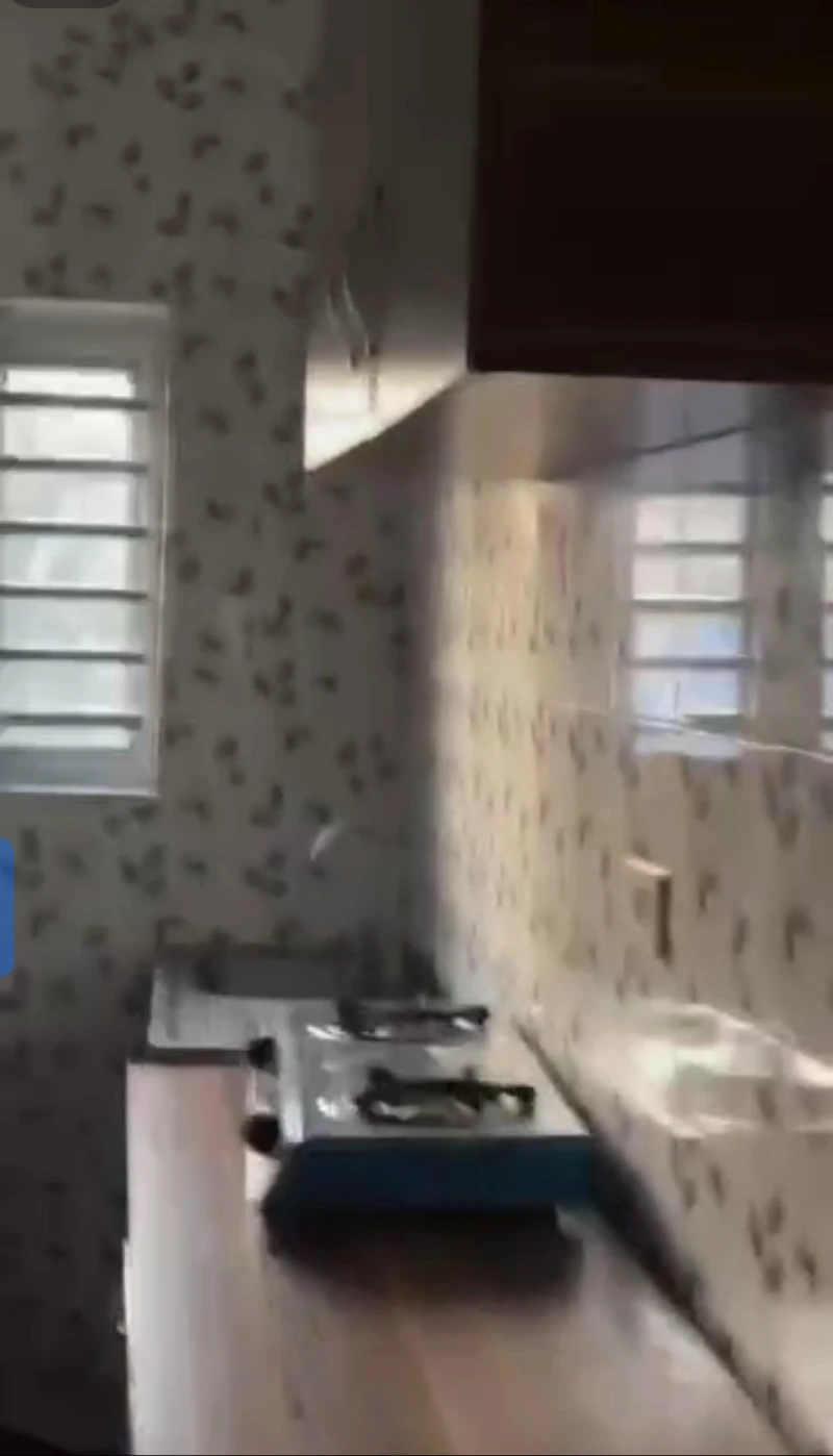 1 Bedroom Flat for Rent in Edo Villa off redeem road, Delta - Image 4