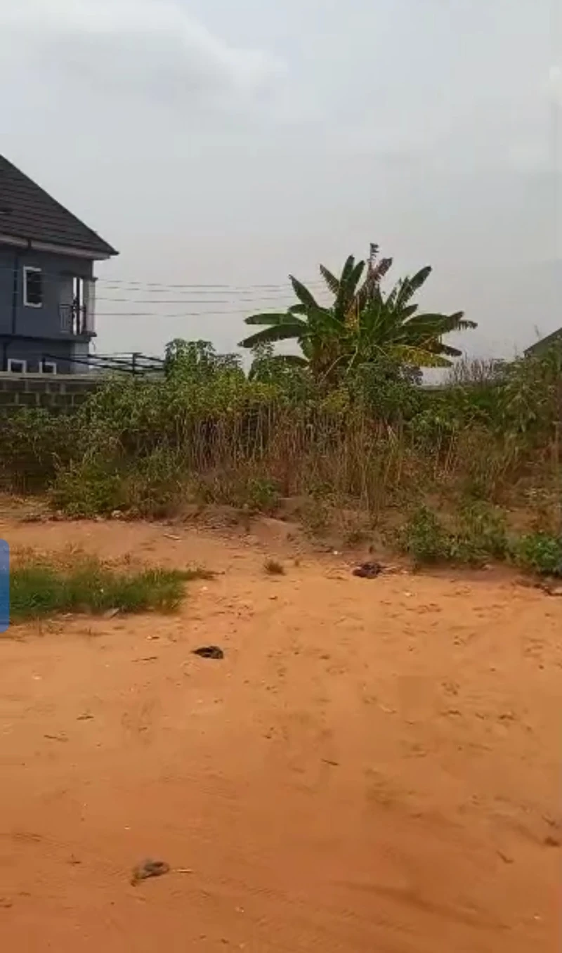 Land for Sale in Mariam Babangida, Delta - Image 2