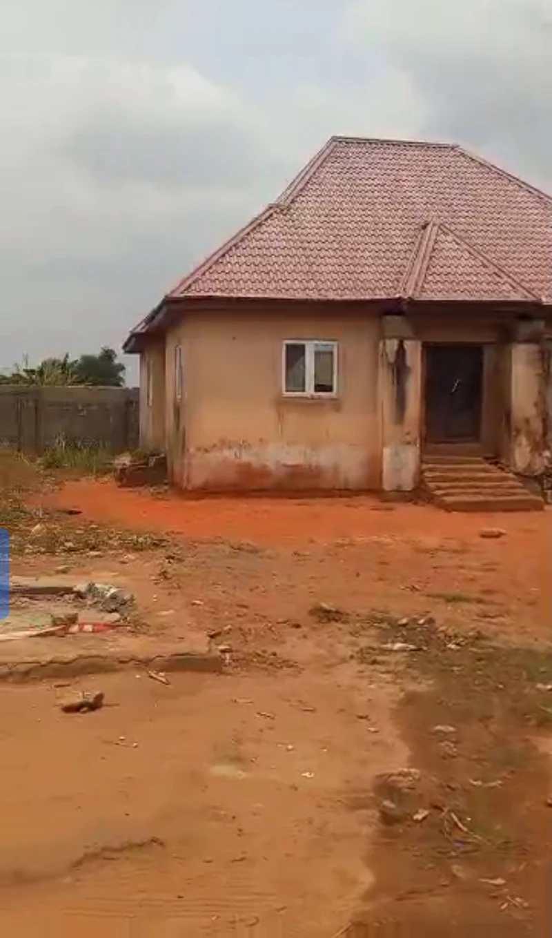 Land for Sale in Mariam Babangida, Delta - Image 3