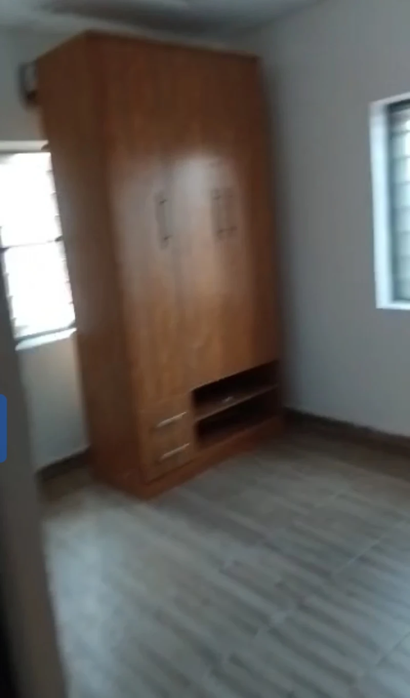 2 Bedroom Flat for Rent in Okpanam, Delta - Image 3