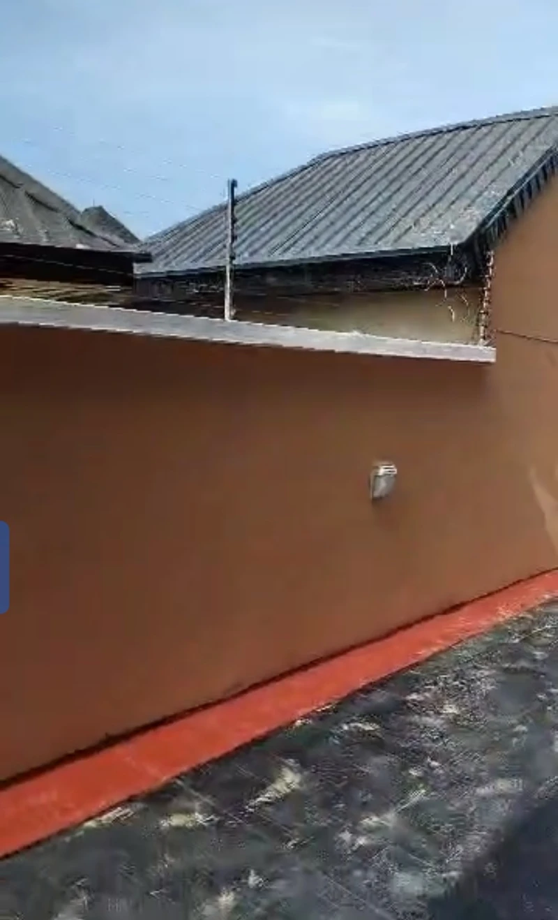 2 Bedroom Flat for Rent in Okpanam, Delta - Image 2