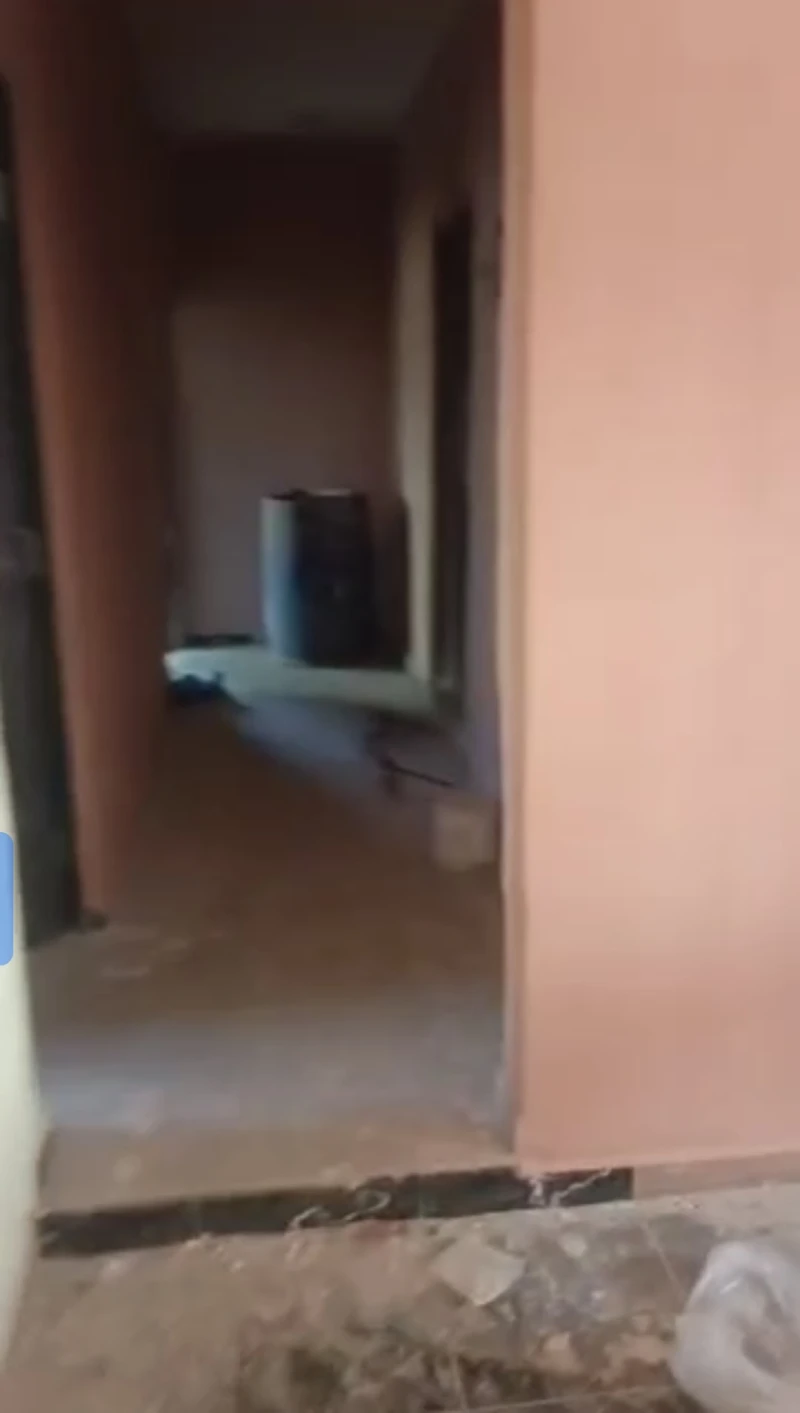 2 Bedroom Flat for Rent in Okpanam, Delta - Image 4