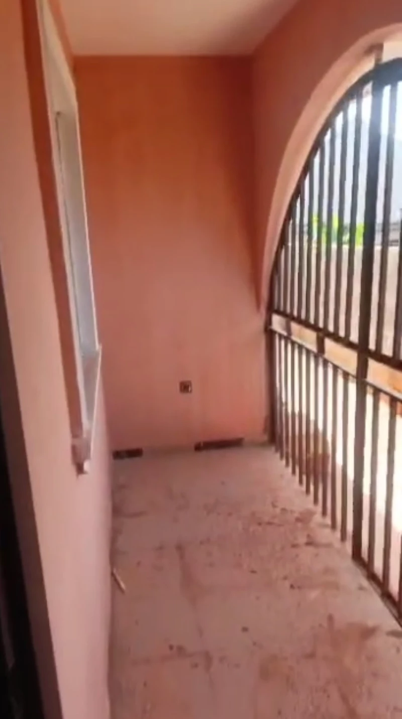 2 Bedroom Flat for Rent in Okpanam, Delta - Image 2