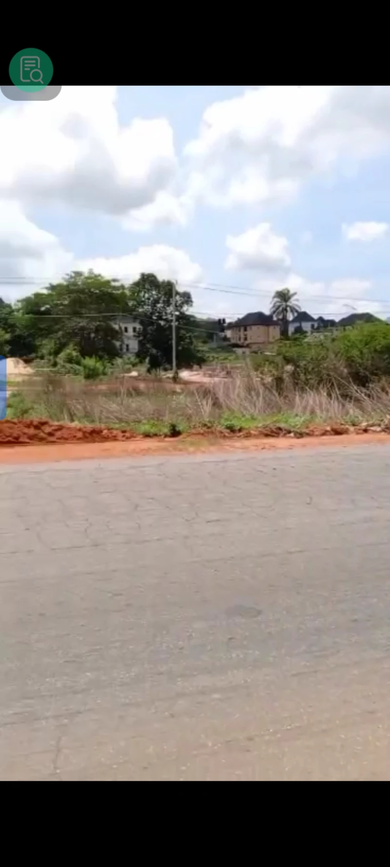 Land for Sale in Okpanam, Delta - Image 4