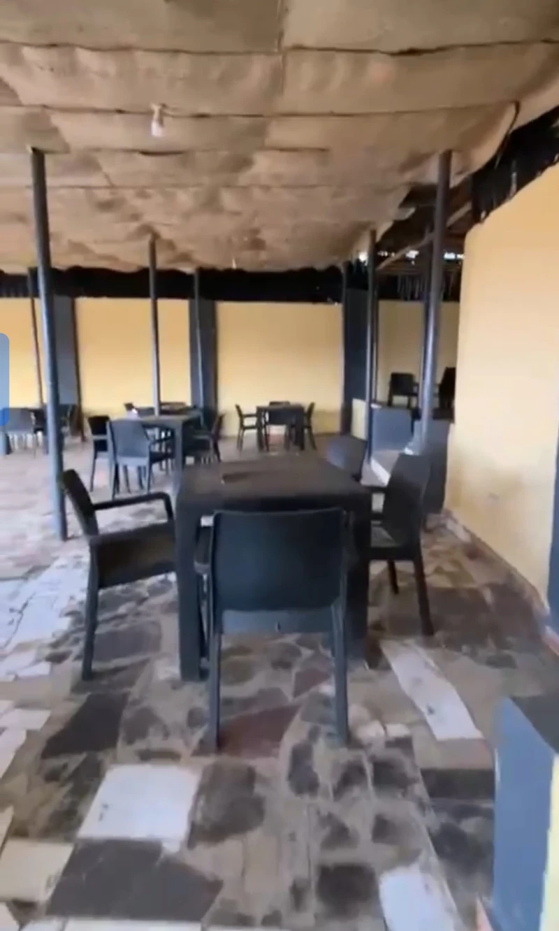 Store for Rent in Okpanam, Delta - Image 3