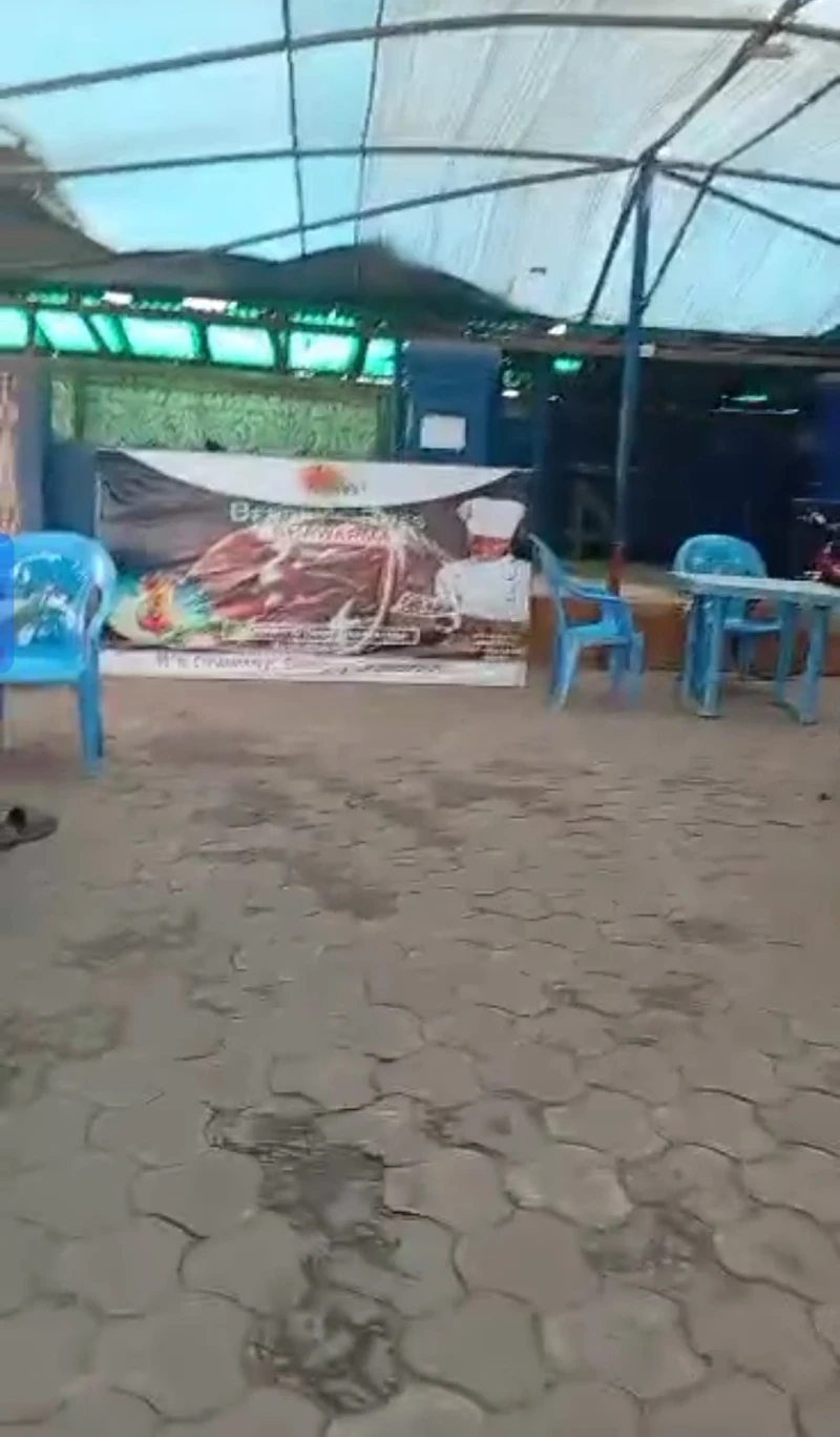 Store for Rent in inter bau very close to ShopRite, Delta - Image 4