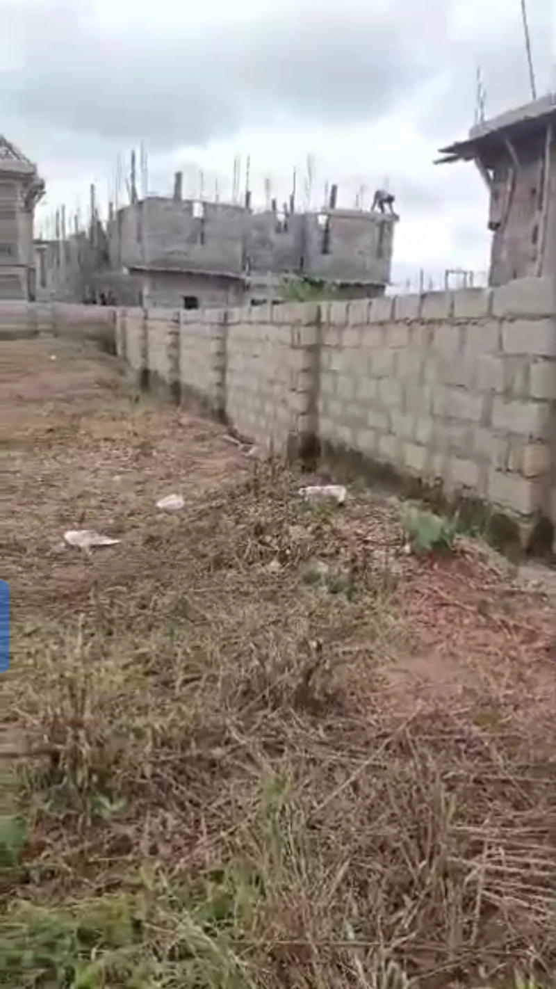 Land for Sale in IBUSA Road, Delta - Image 4