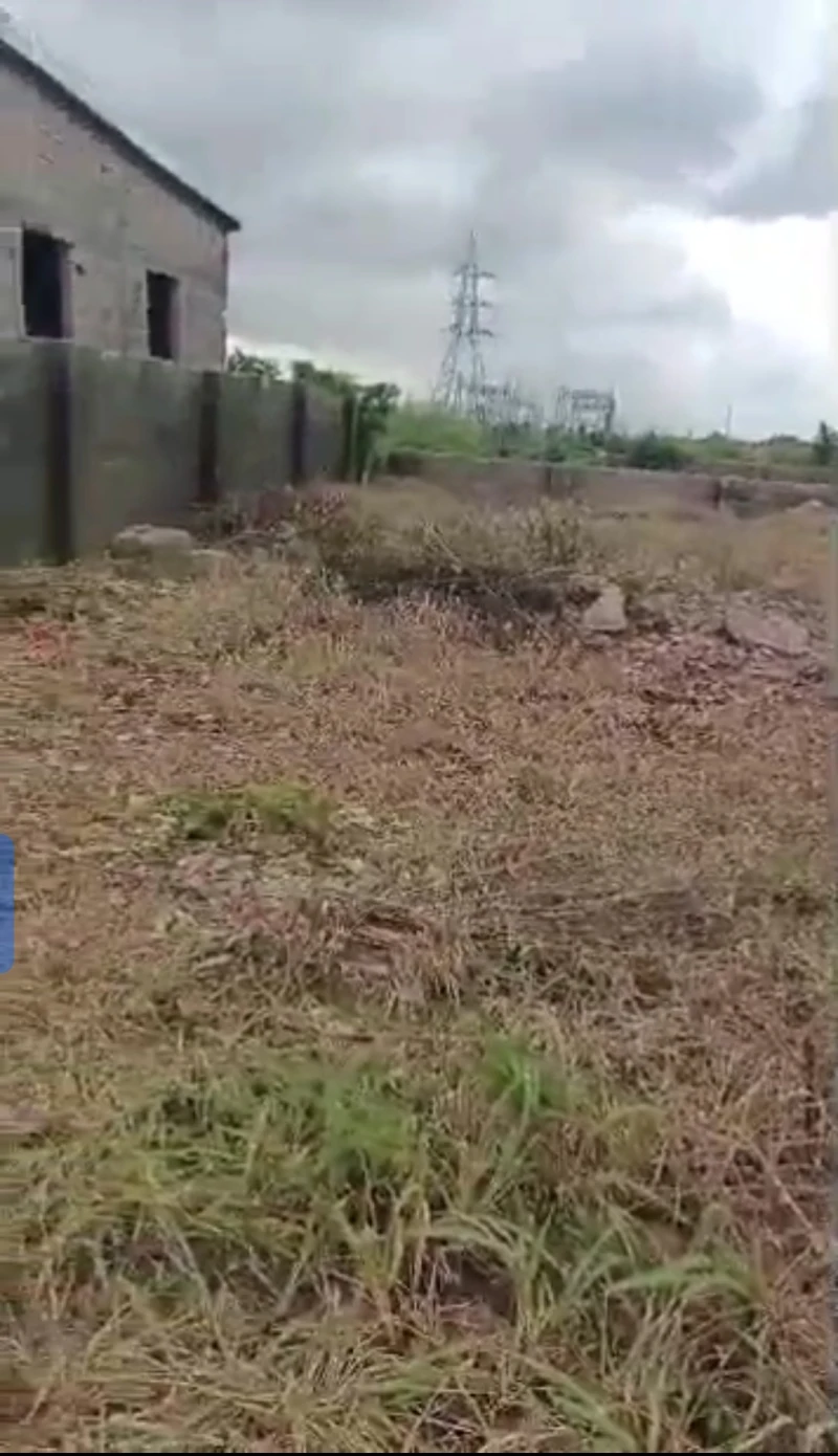 Land for Sale in IBUSA Road, Delta - Image 1