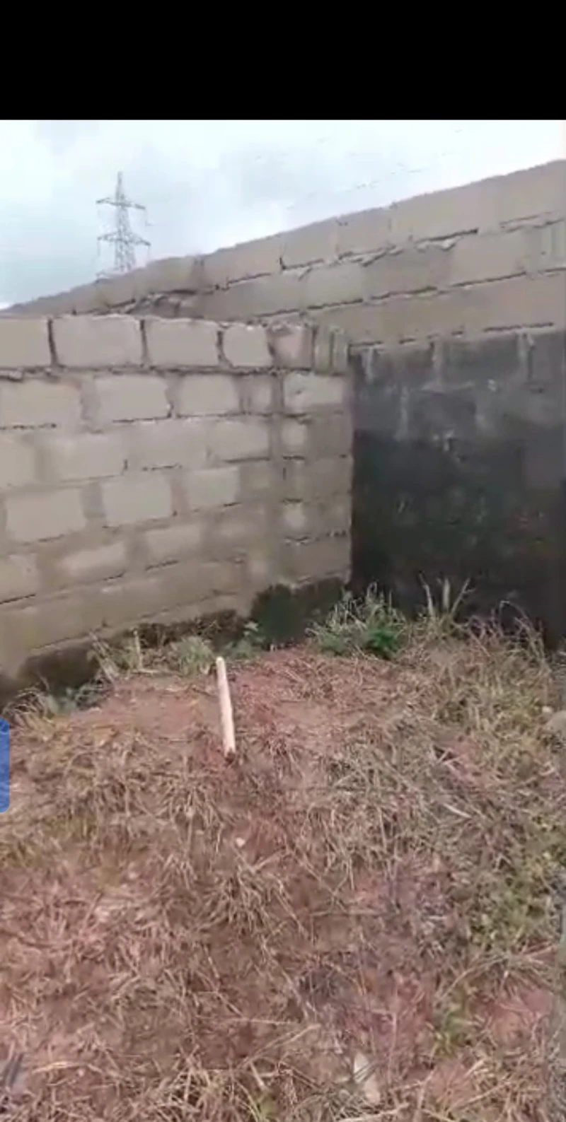 Land for Sale in IBUSA Road, Delta - Image 5