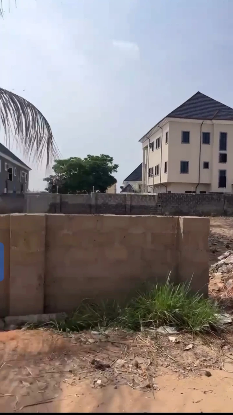 Land for Sale in Golden estate, Jeff isuzor rd, Delta - Image 3