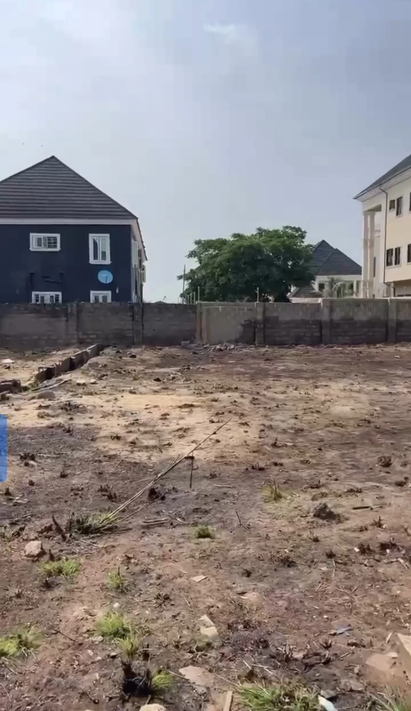 Land for Sale in Golden estate, Jeff isuzor rd, Delta - Image 2